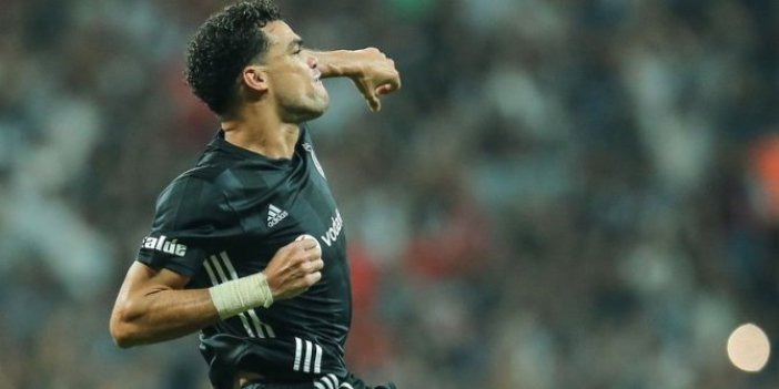 Galatasaray’dan Pepe hamlesi