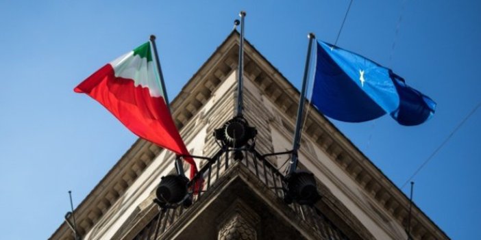 AB ve İtalya bütçede anlaştı