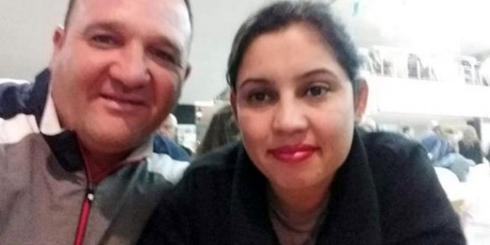 Evlilik hazırlığı yapan çift, silahlı saldırıda öldü