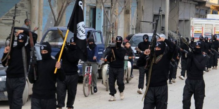 Interpol’den IŞİD ile ilgili kritik uyarı