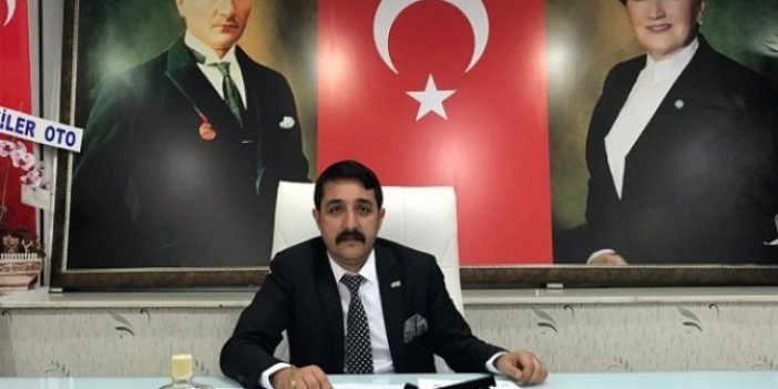 İYİ Parti, halkın istediği adayı gösterecek