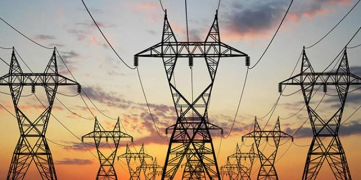 EPDK'dan elektrik tüketimi kararı