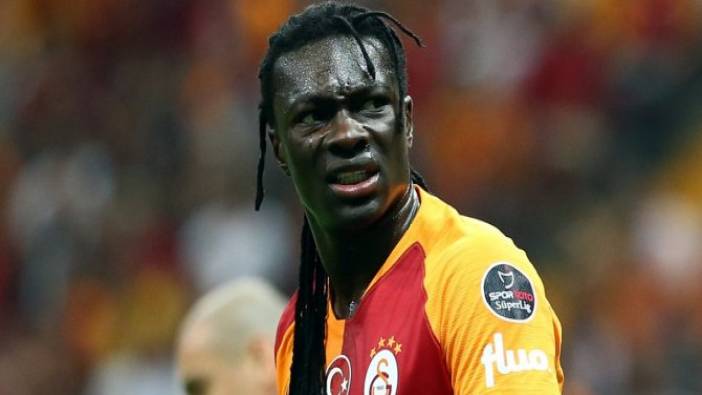 Fenerbahçe'den Gomis bombası! (22 Aralık 2018)