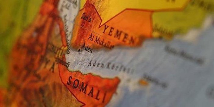 Yemen'de alıkonulan Türk heyet serbest kaldı