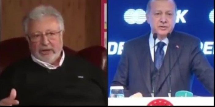 Akpınar-Erdoğan hadisesi bu videolar ile başladı