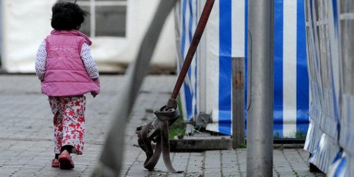 Almanya’da günde 300 çocuk kayboluyor