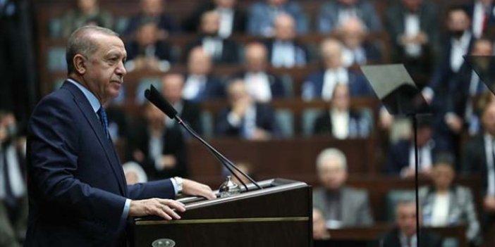 Cumhurbaşkanı Erdoğan’dan 31 Mart indirimi