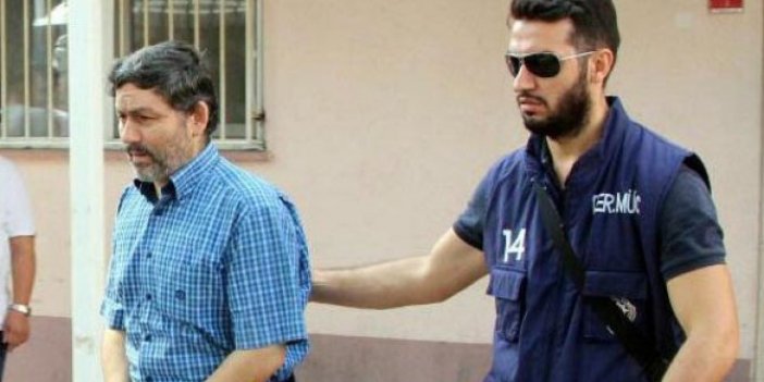Bakan Pakdemirli'nin FETÖ tutuklusu ağabeyi: "Polislerin dini bilgisi yok"