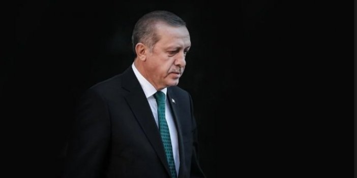 Belediye başkanını görevden alma yetkisi Cumhurbaşkanı Erdoğan'a
