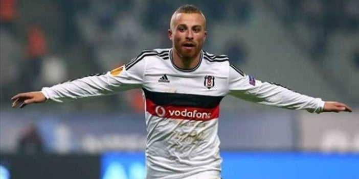 Gökhan Töre'den Fatih Terim'e mesaj!