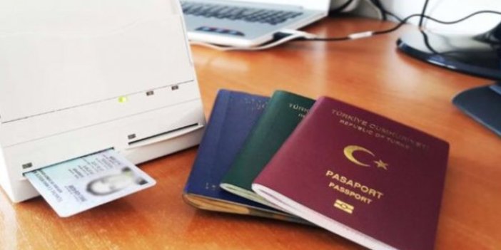 Yeni kimlik ve pasaport ücretlerine zam yapılacak mı?