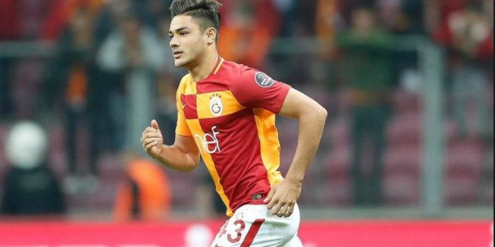 Galatasaray’dan Ozan Kabak açıklaması