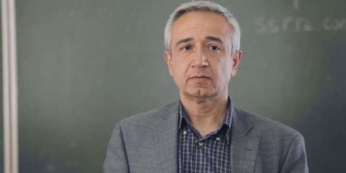 Kolombiya’da kaybolan Türk profesör ölü bulundu