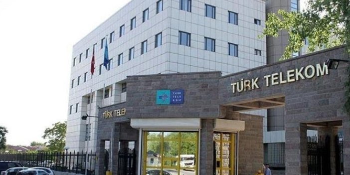 Türk Telekom’un yönetim kurulunda değişiklik