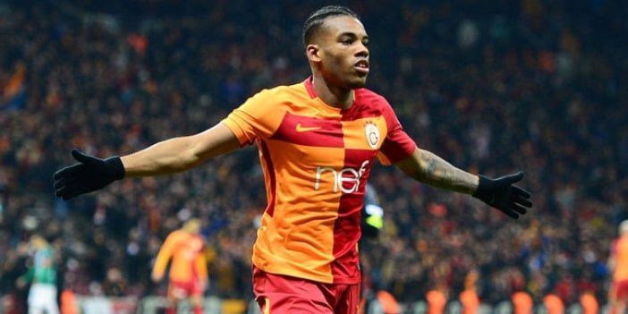 Galatasaray'da yaprak dökümü! Rodrigues'ten sonra Maicon da yolcu!