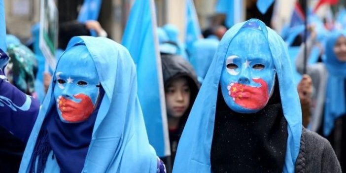 İYİ Parti gündeme getirmişti: 11 Uygur Türkü serbest!