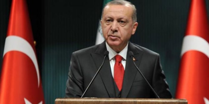 Erdoğan, Meral Akşener'in o vaadini hayata geçiriyor