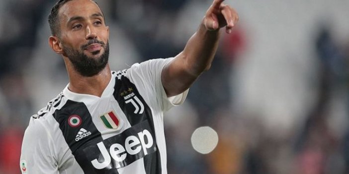 Beşiktaş'tan Benatia'ya transfer şartı