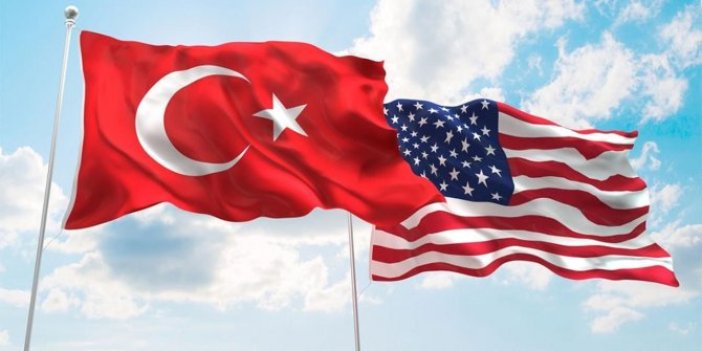 Türkiye’de ABD’ye güven dipte