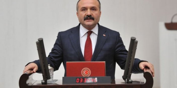 MHP’li Erhan Usta: 7 belediye istedik, AKP 2 belediye verdi