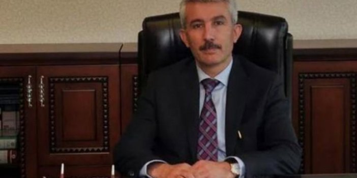 AK Parti Altındağ Belediye Başkan Adayı kim
