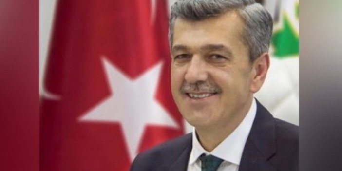 AK Parti Beypazarı belediye başkan adayı kim