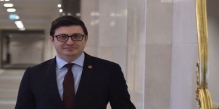 AK Parti Kalecik belediye başkan adayı kim