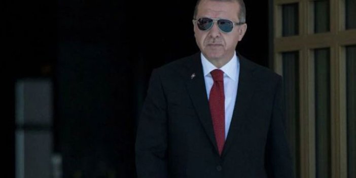 Erdoğan için yeni şarkı!