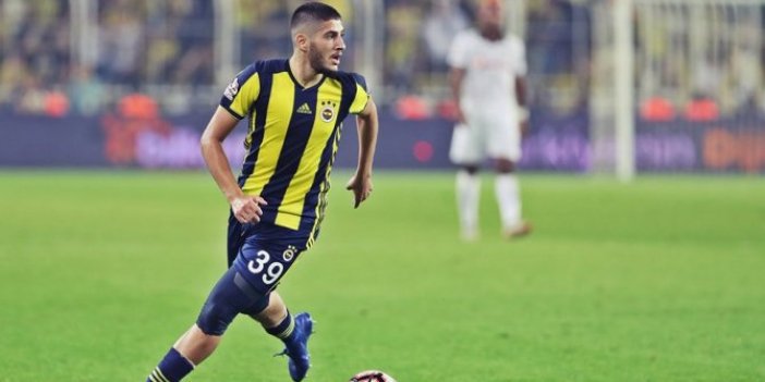 Fenerbahçe, Benzia’yı geri yollamak istedi, Lille izin vermedi