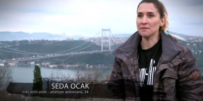 Survivor 2019 adayı Seda Ocak kimdir?