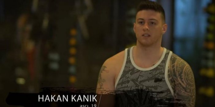 Survivor 2019 adayı Hakan Kanık kimdir?