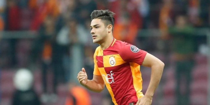 Galatasaray Ozan Kabak'ı Stuttgart'a sattı!