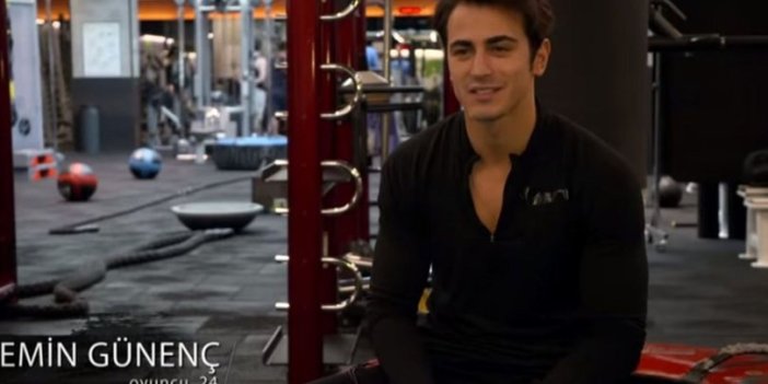 Emin Günenç Kimdir?
