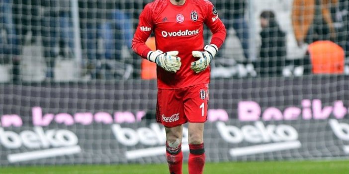 Beşiktaş, Fabri ile anlaşmaya vardı iddiası