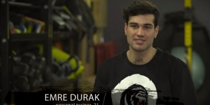 Emre Durak kimdir?