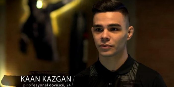 Kaan Kazgan kimdir?
