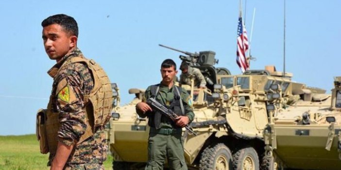 ABD'den Suriye için Kürt şartı!