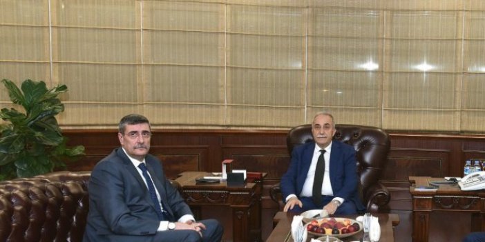 İlhami Polat: "Ukrayna, Ankara'dan ucuz"