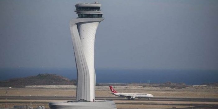 Kolin İnşaat İstanbul Havalimanı’ndan çekiliyor
