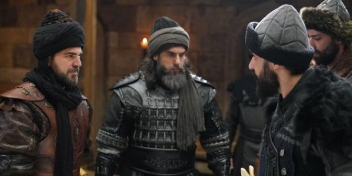 Diriliş Ertuğrul yeni bölümü yayınlandı mı?