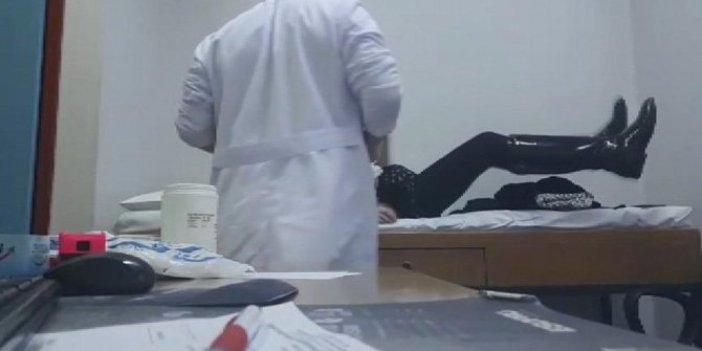 İzmir’deki doktor skandalında yeni gelişme