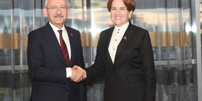 CHP ile İYİ Parti'nin iş birliği yapacağı illere yenileri eklendi