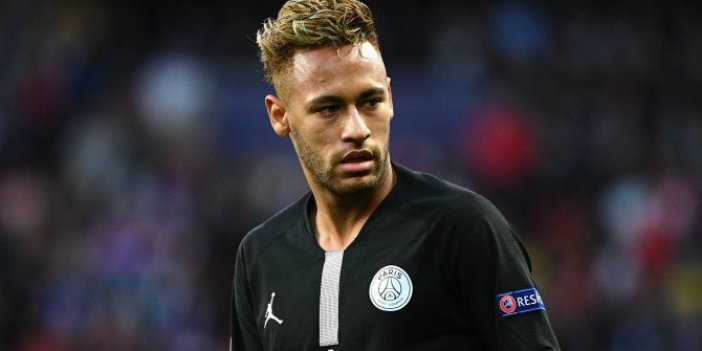 PSG'de Neymar şoku: 2.5 ay yok