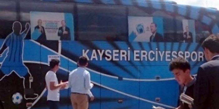 AKP-MHP'den otobüs ittifakı