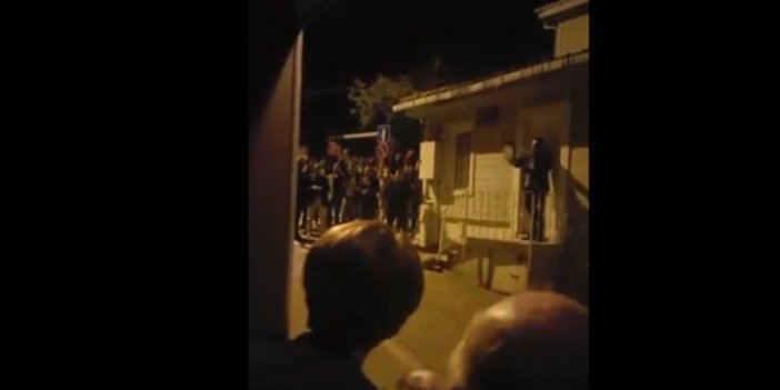 Akşener’in evinin önündeki provokasyon davası ertelendi