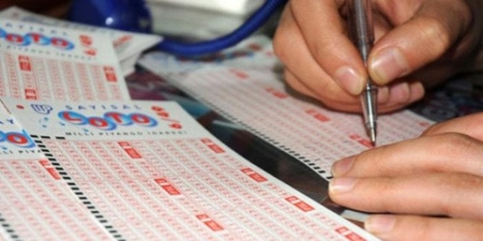 “Sayısal Loto da Milli Piyango da şaibeli”