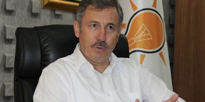 AKP'li Selçuk Özdağ: "Anketler iç açıcı değil"