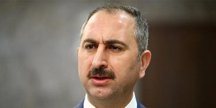 Adalet Bakanı: "FETÖ'den ihraçlar devam edecek"