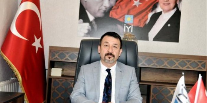 İYİ Parti'den Celal Doğan iddialarına yalanlama