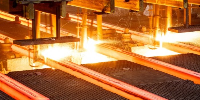 AB’den Türkiye’ye çelik ithalatında sert kısıtlama